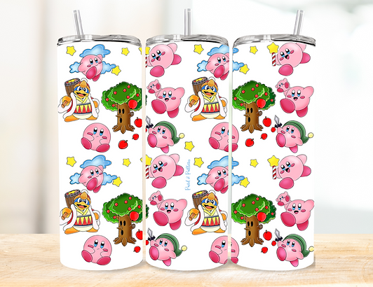 K*rby insulated glass