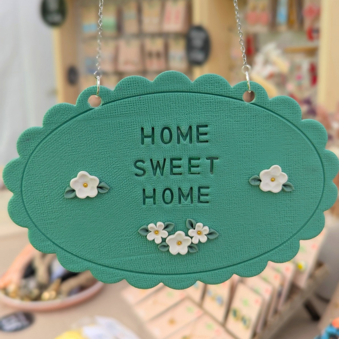 Home Sweet Home