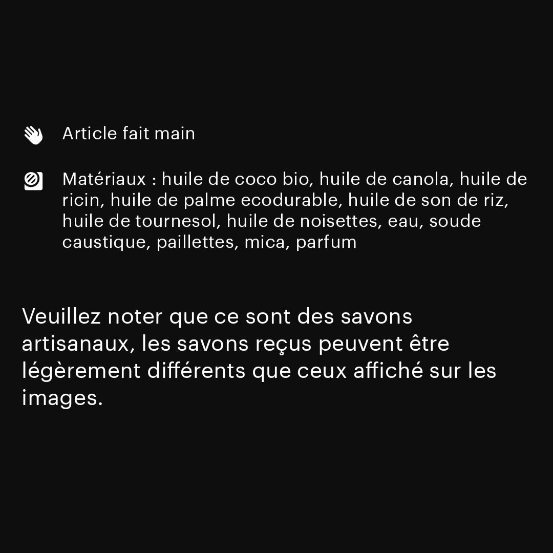 Savon Hylian Shield - Black tie