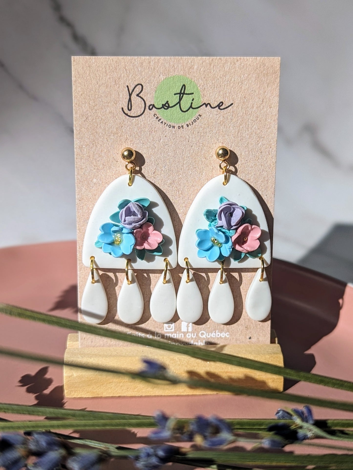 PROMO - Camélia Bouquets