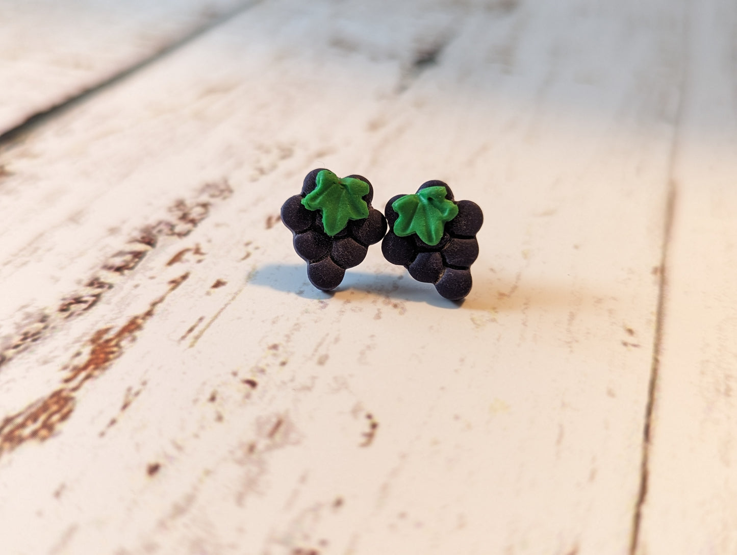 Grapes - Buttons