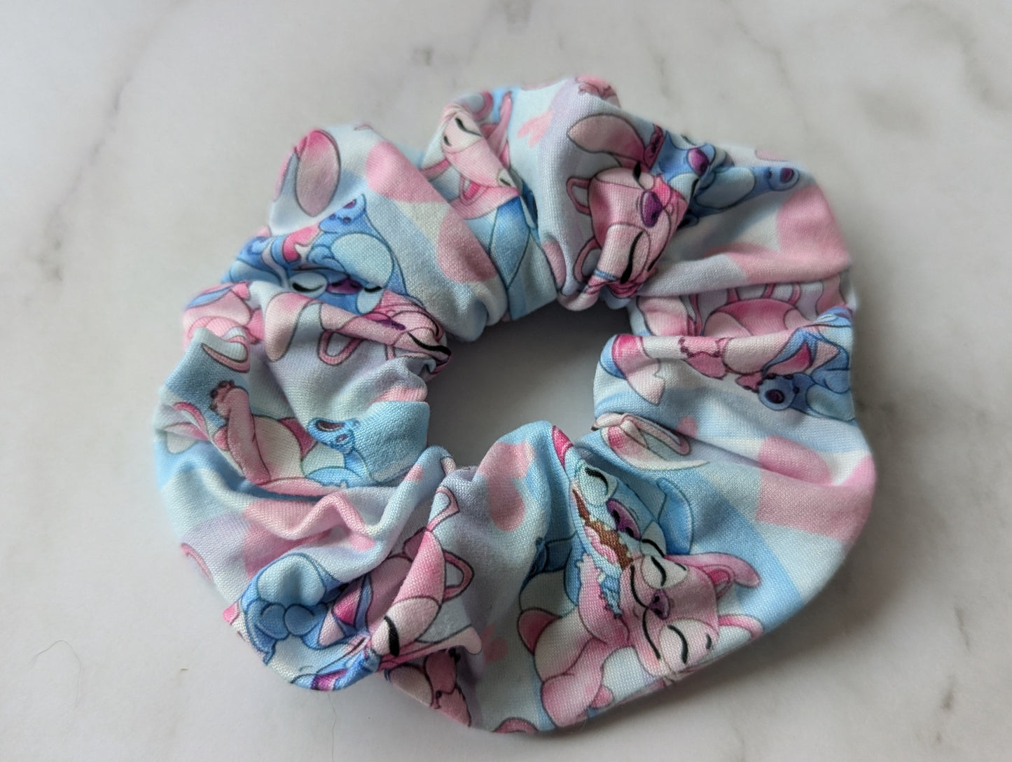 Chouchou St!tch Amoureux