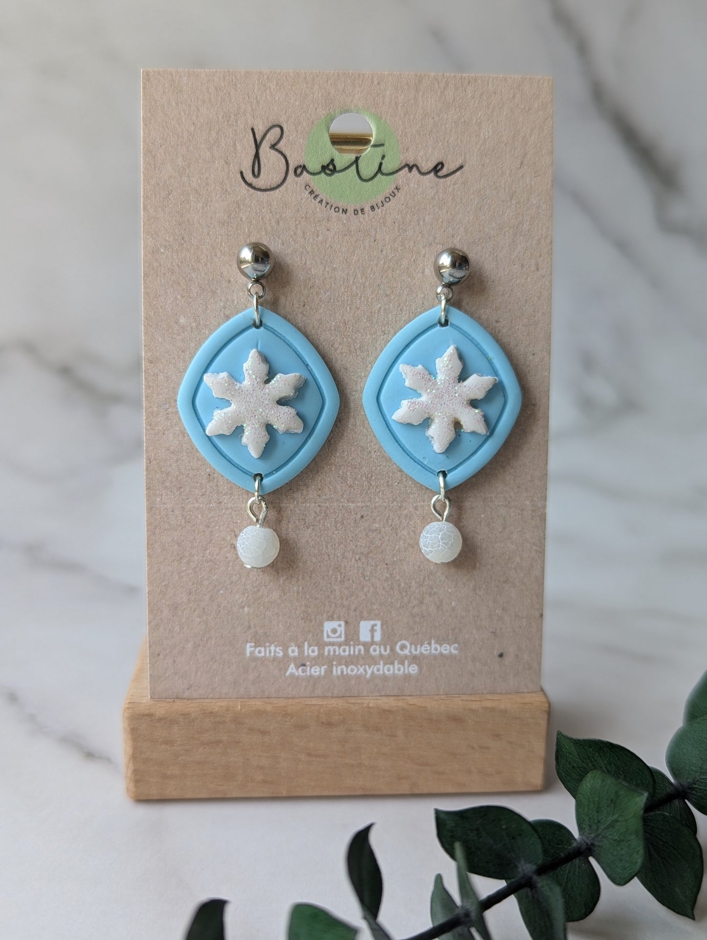 Inspiration Disney - Elsa