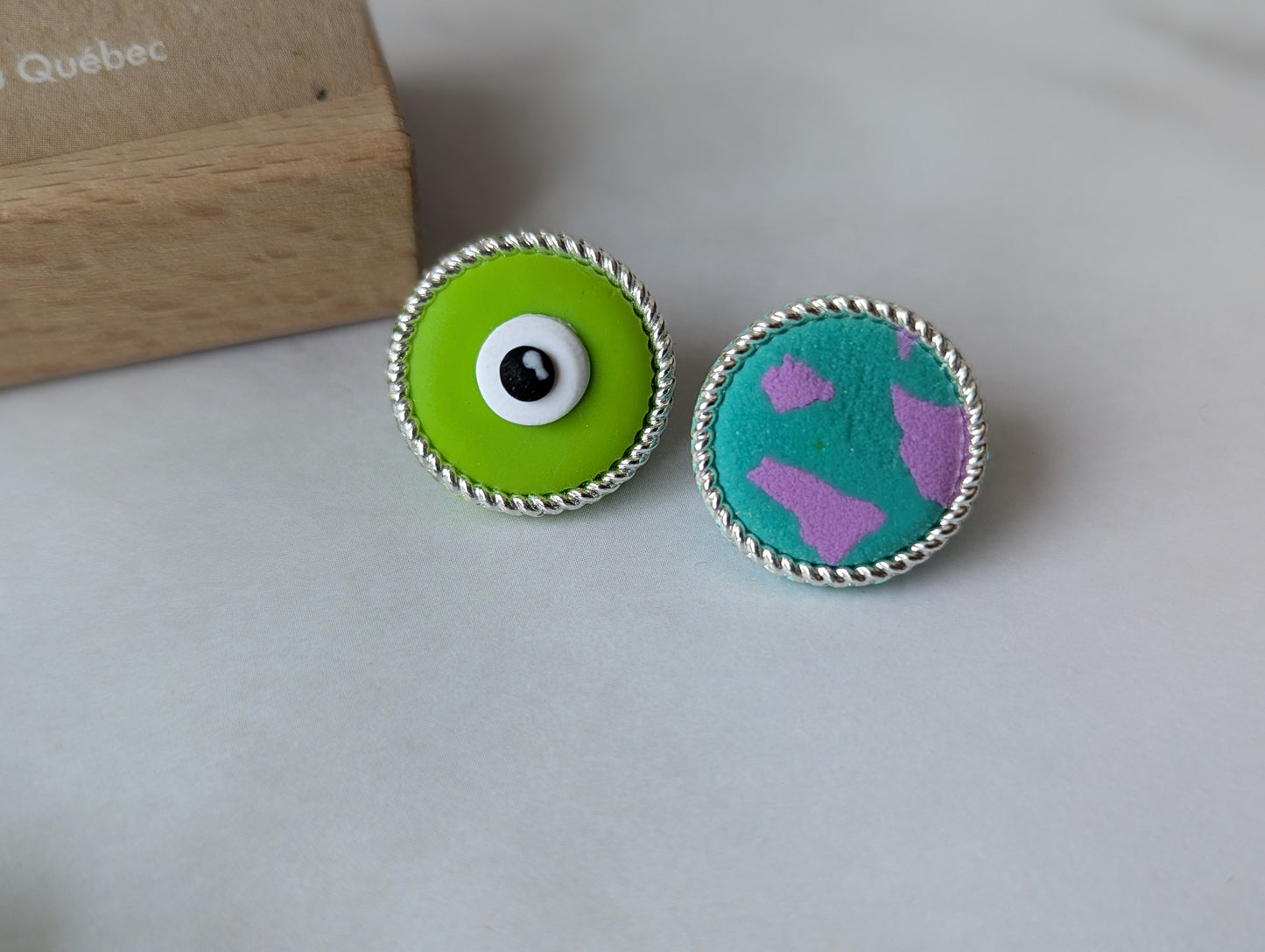 Monster inc.