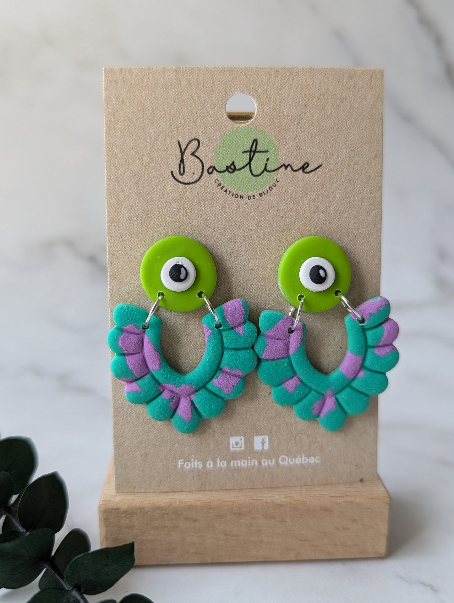 Monster inc.