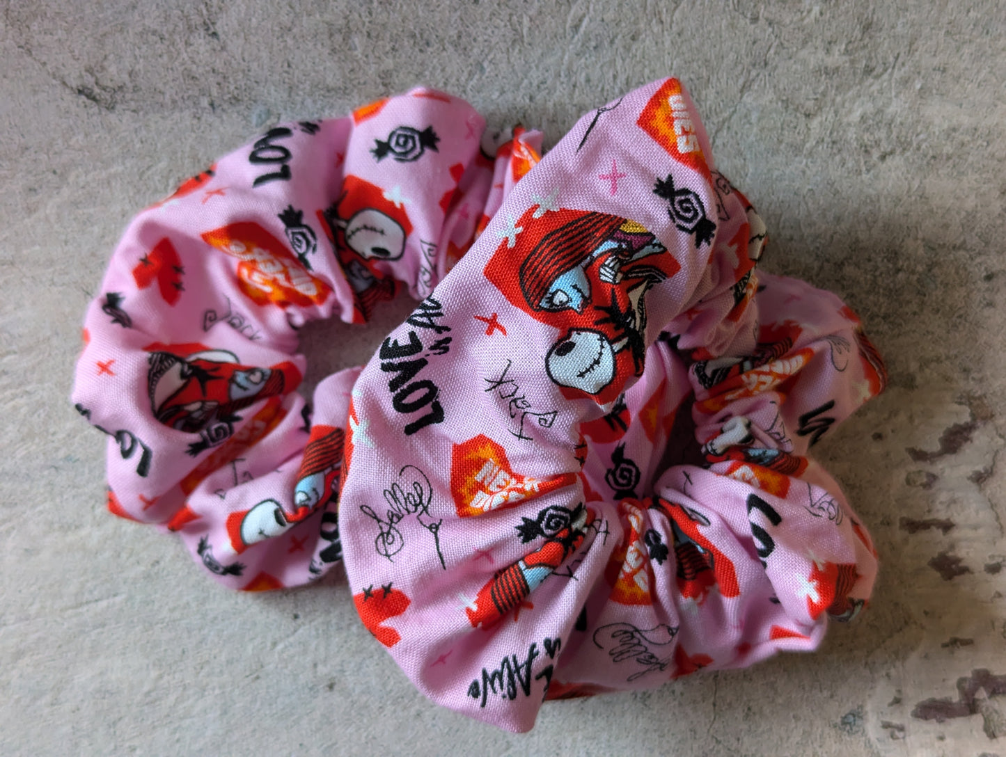 Darling Jack in love