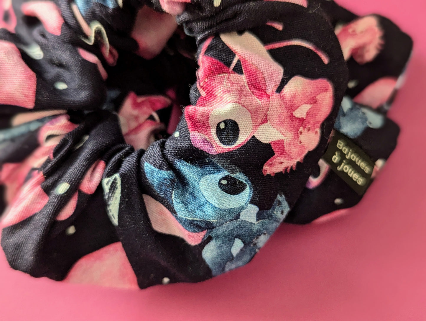 Chouchou St!tch Angel