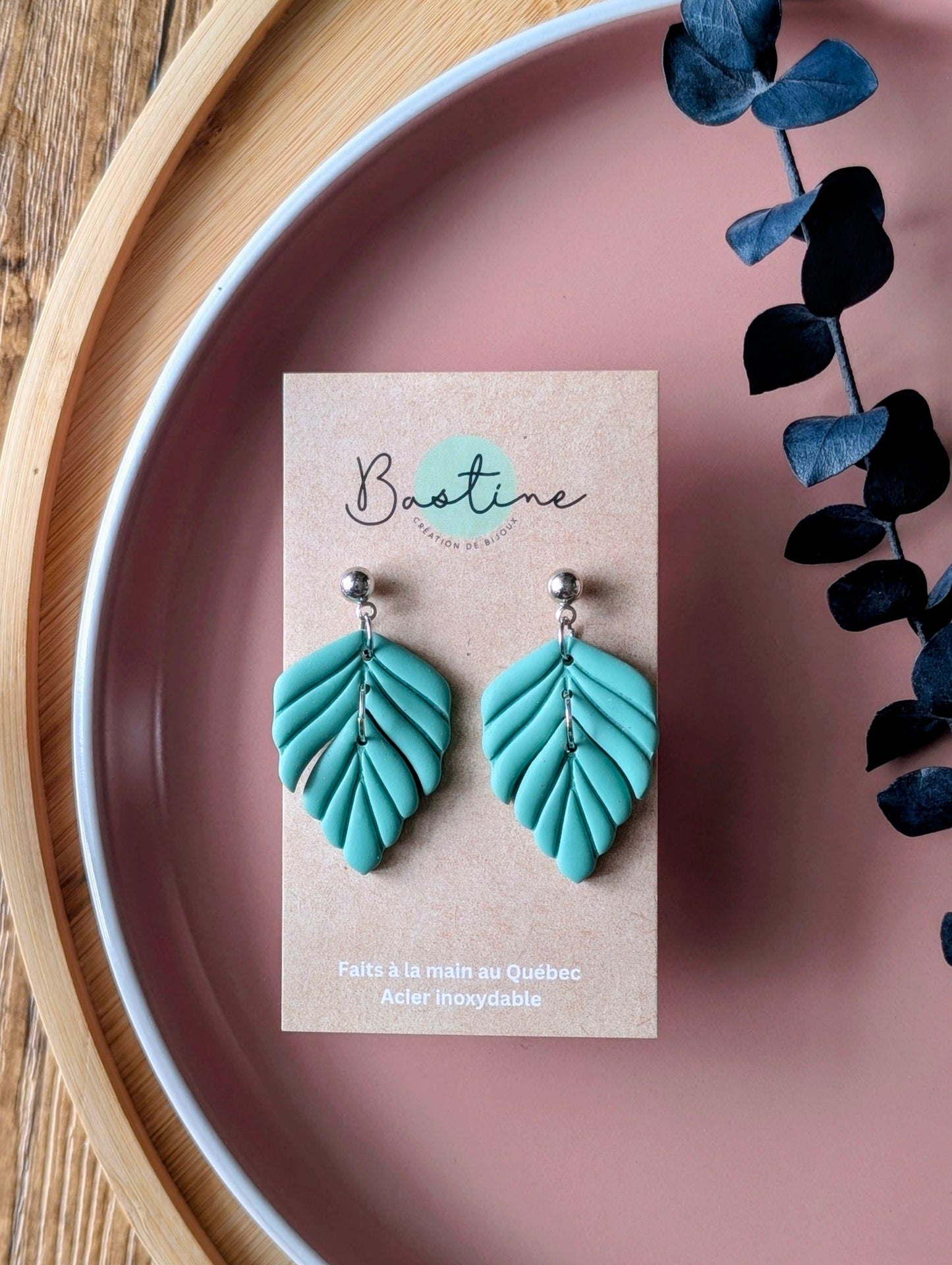 PROMO - Feuilles sauge