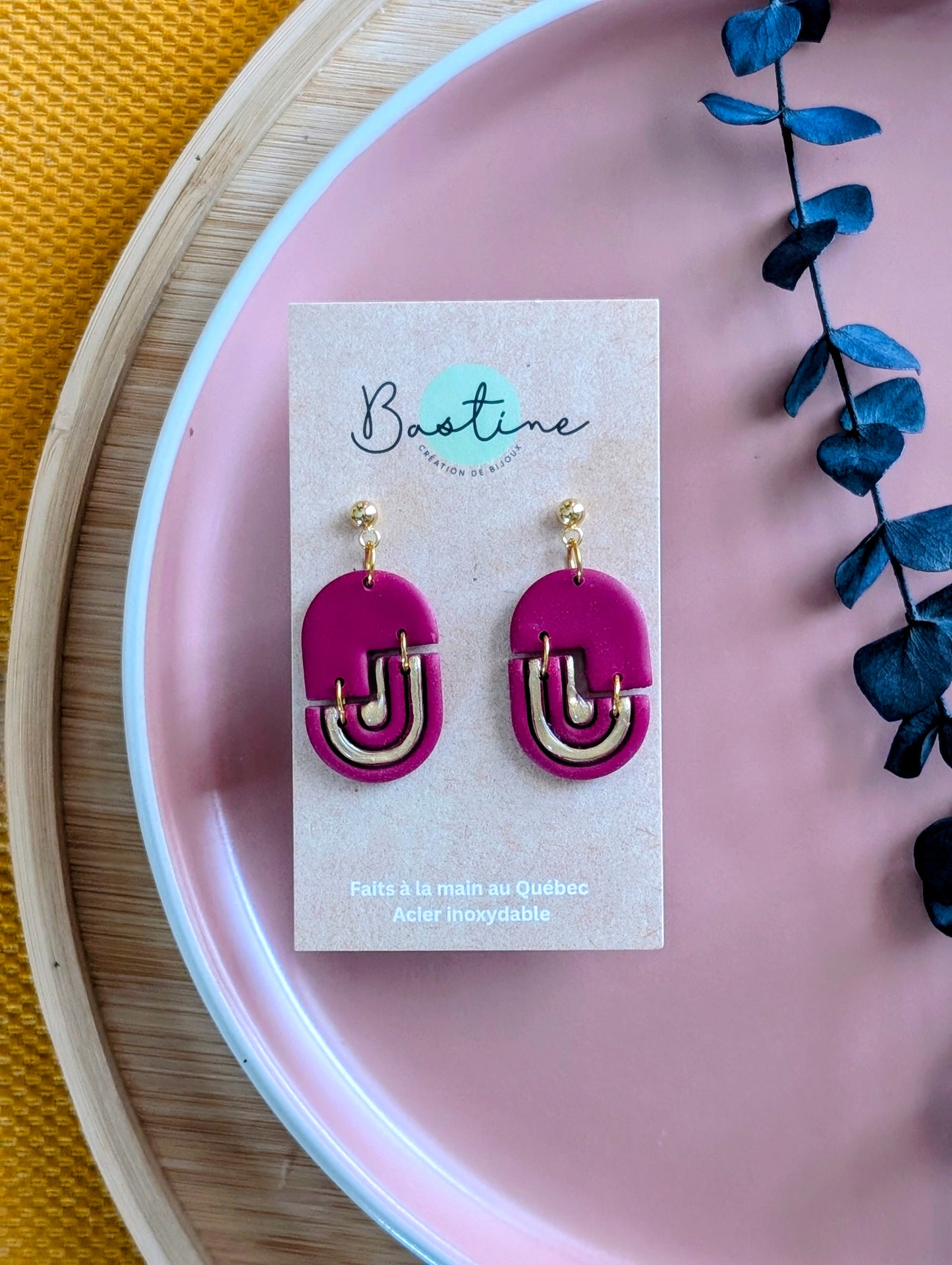 PROMO - Simone bourgogne