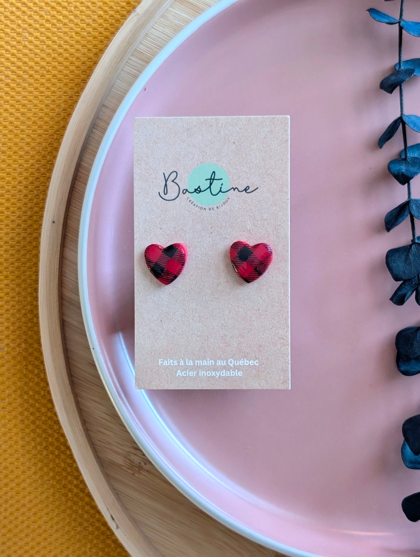 PROMO - Coeurs Cabane