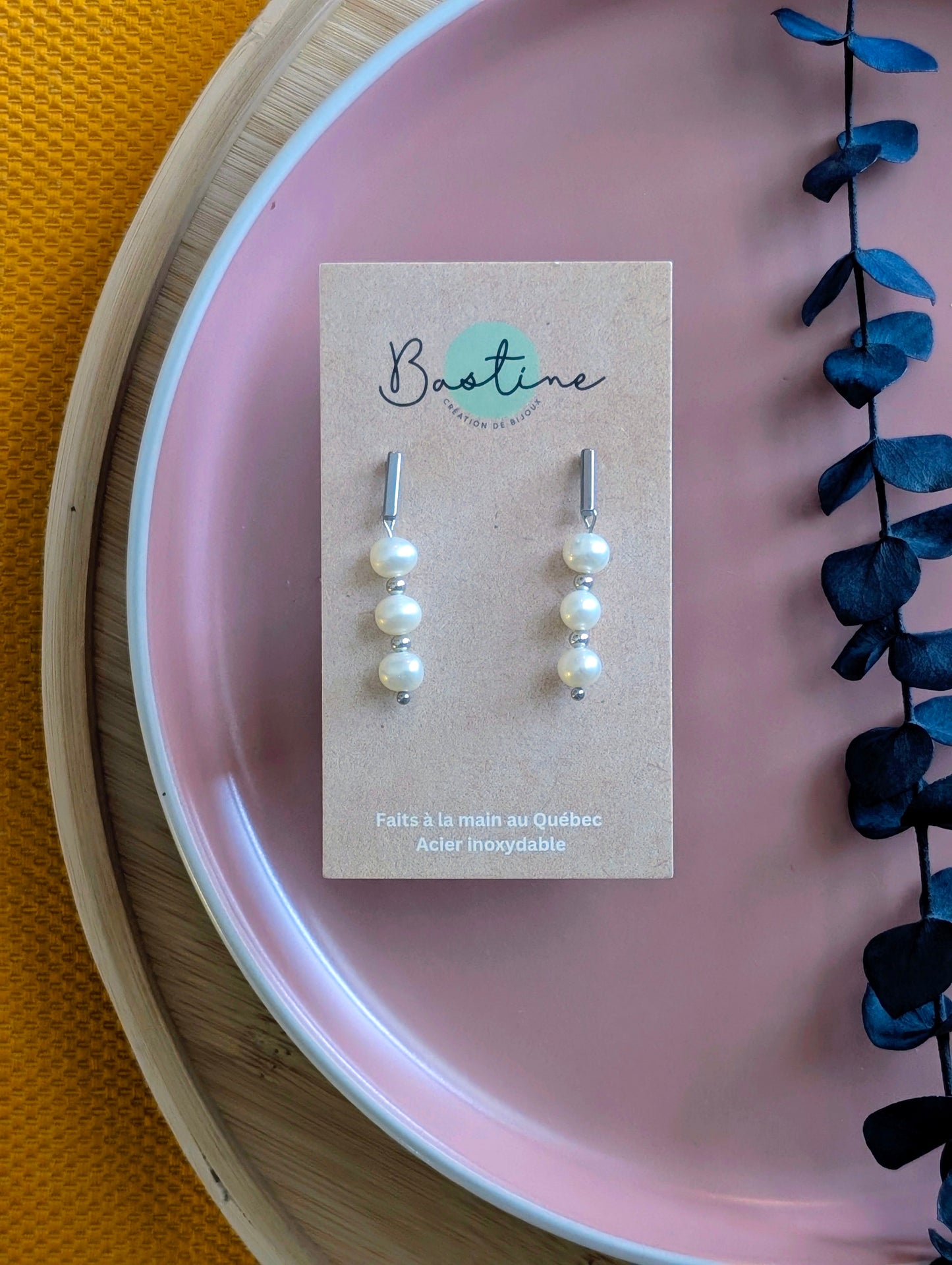 PROMO - Classiques perles