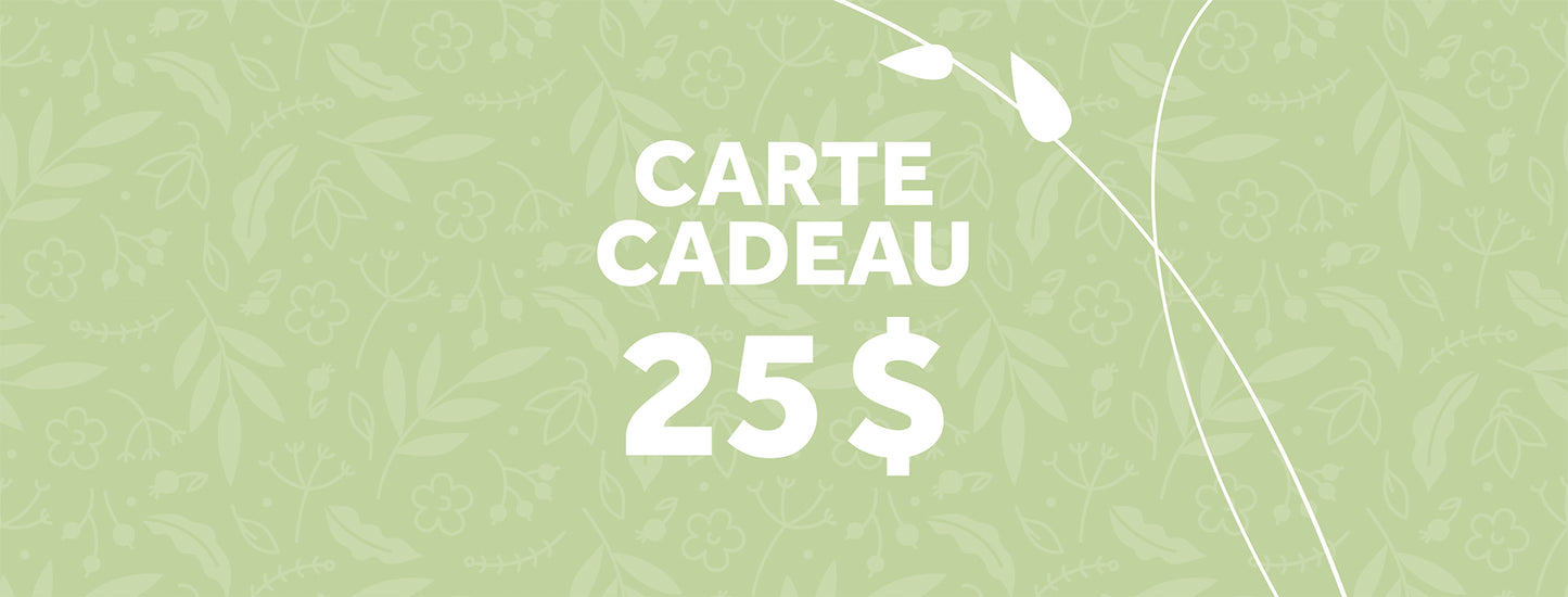 Gift Certificate