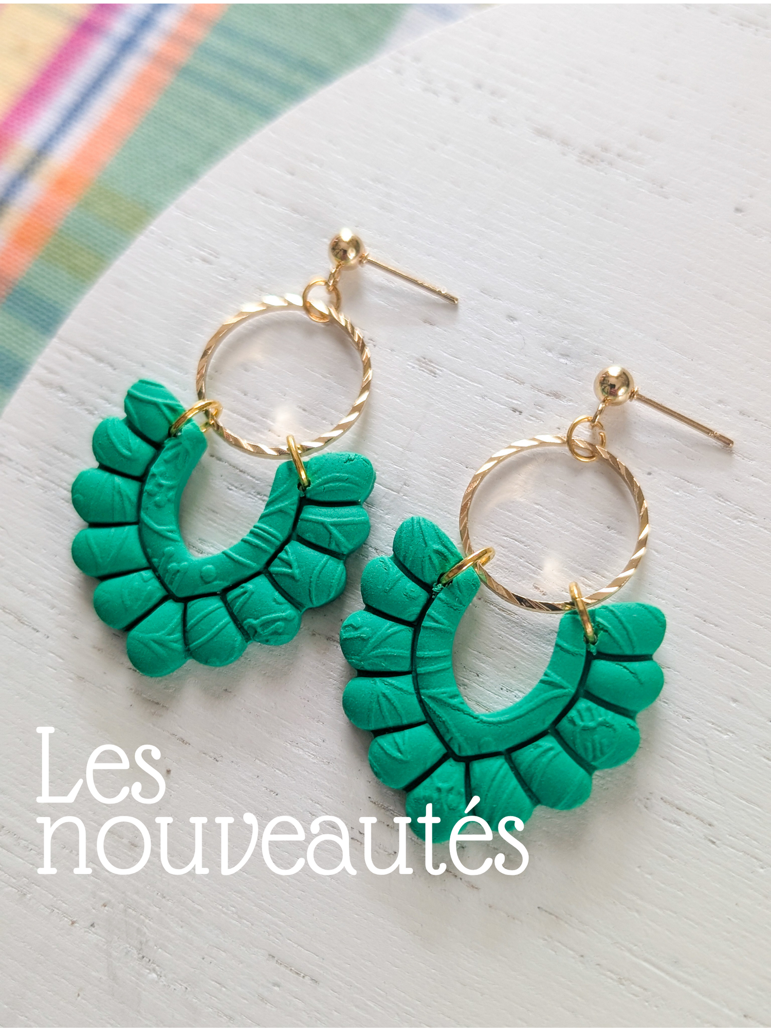Nouveautés