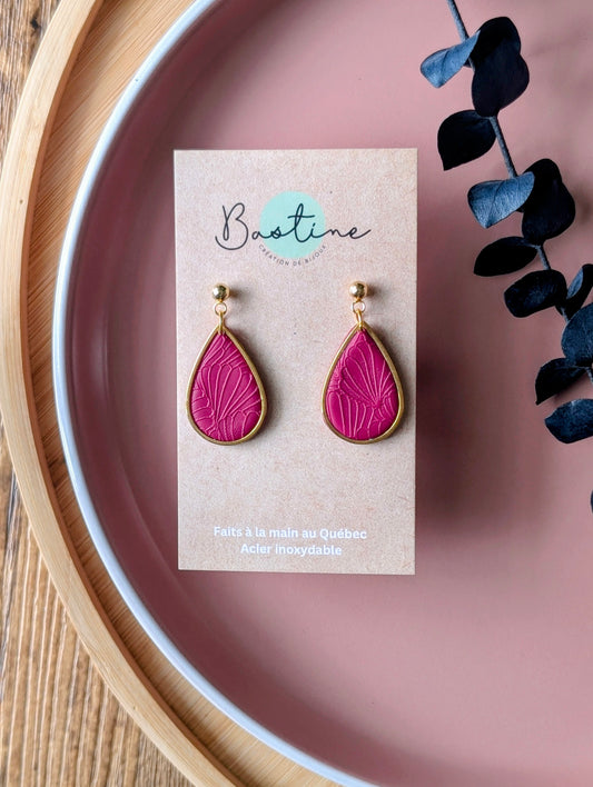 PROMO - Gouttes bourgogne