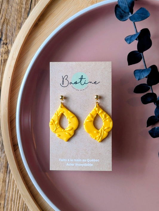 PROMO - Boucles d'or