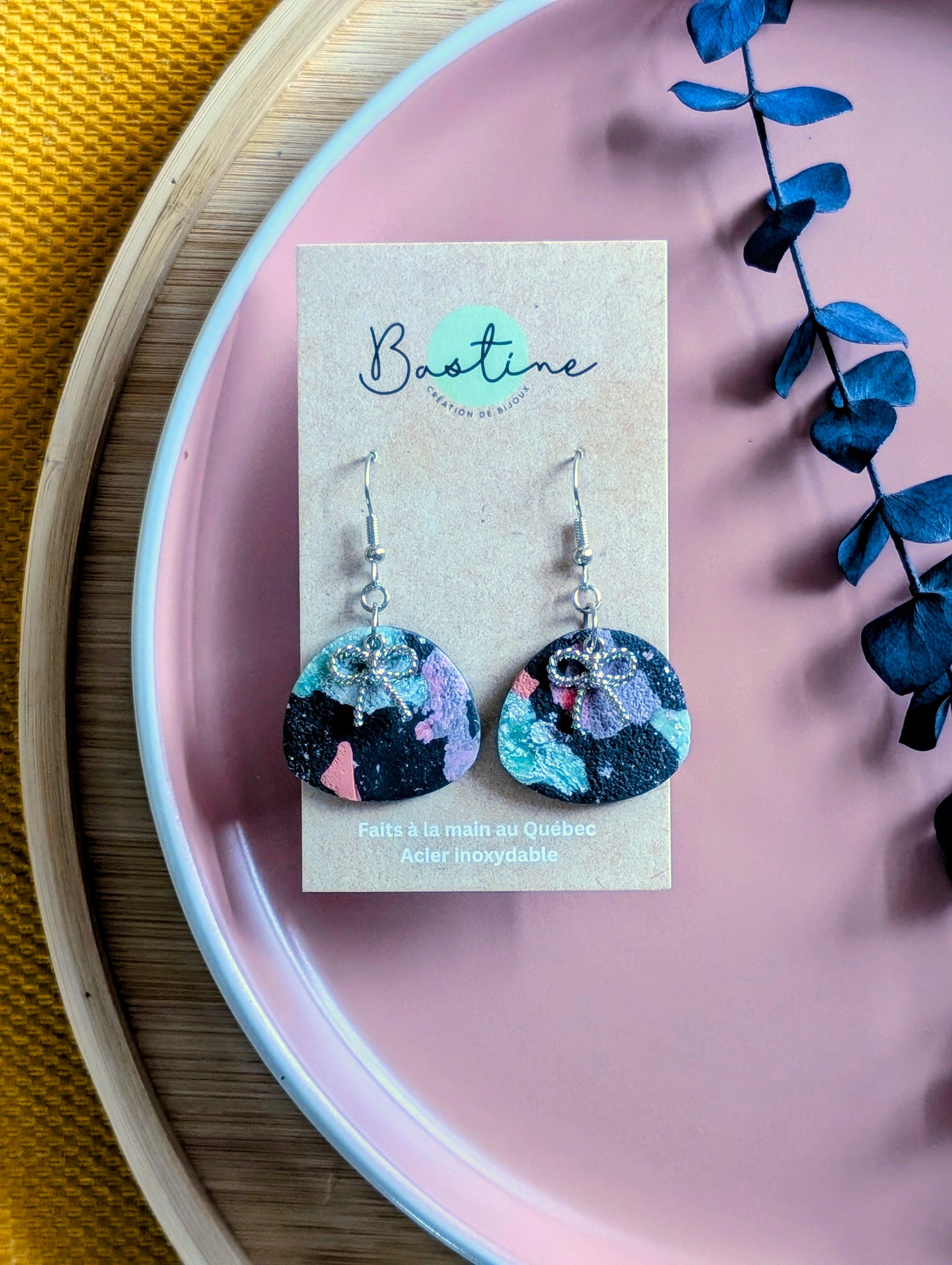 PROMO - Pendantes rétro