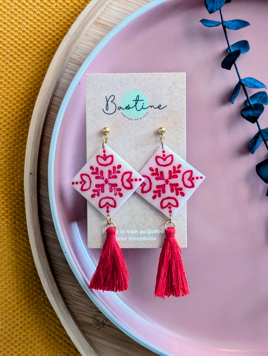 PROMO - Lanternes chinoises