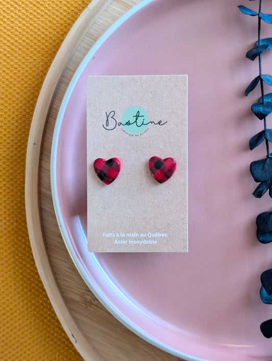 PROMO - Coeurs Cabane