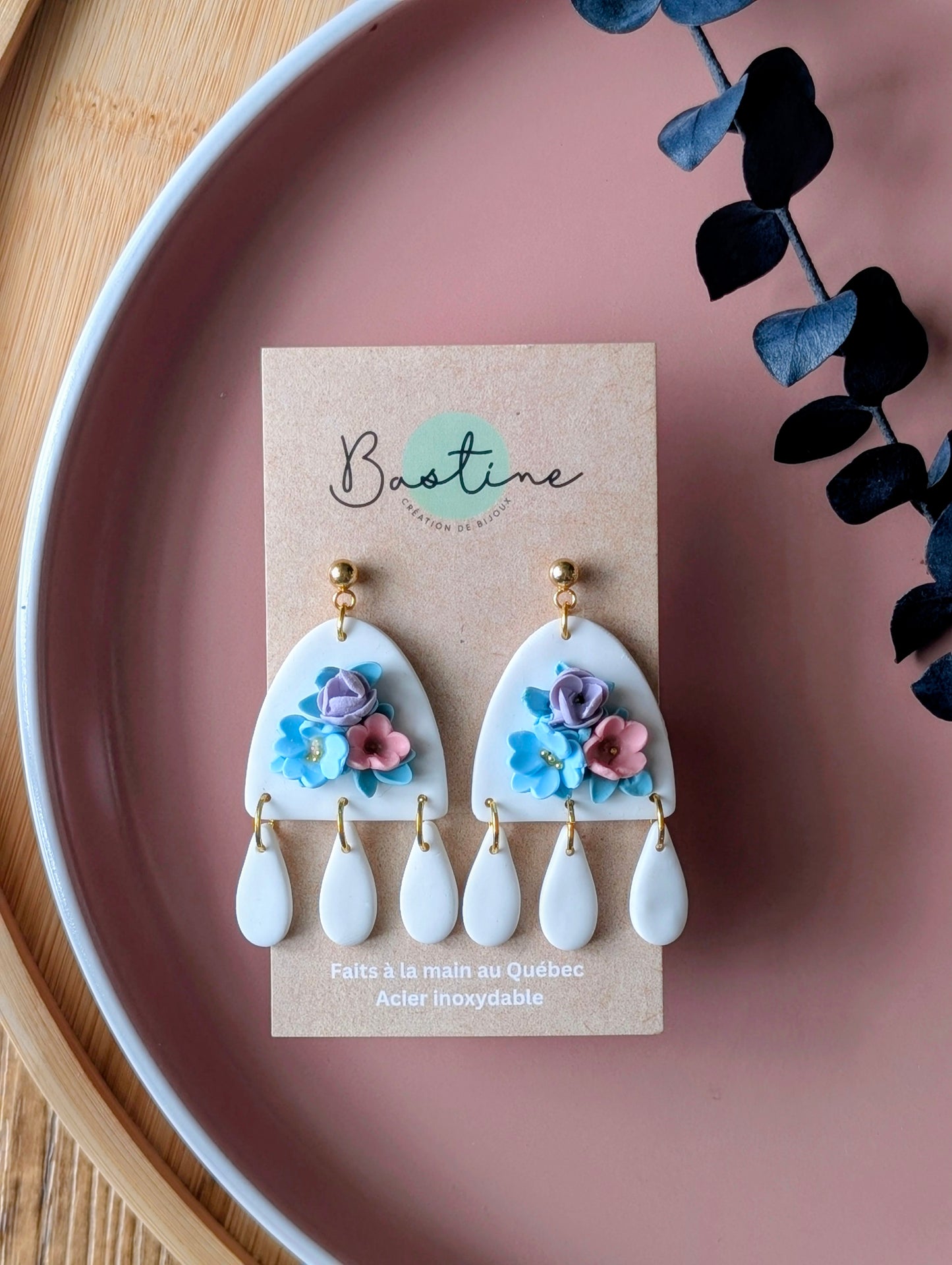 PROMO - Camélia Bouquets