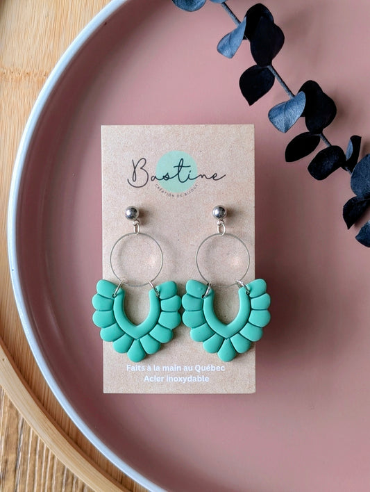 PROMO - Pénélope Sauge