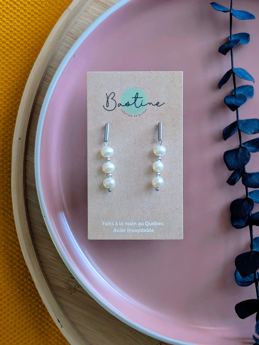 PROMO - Classiques perles